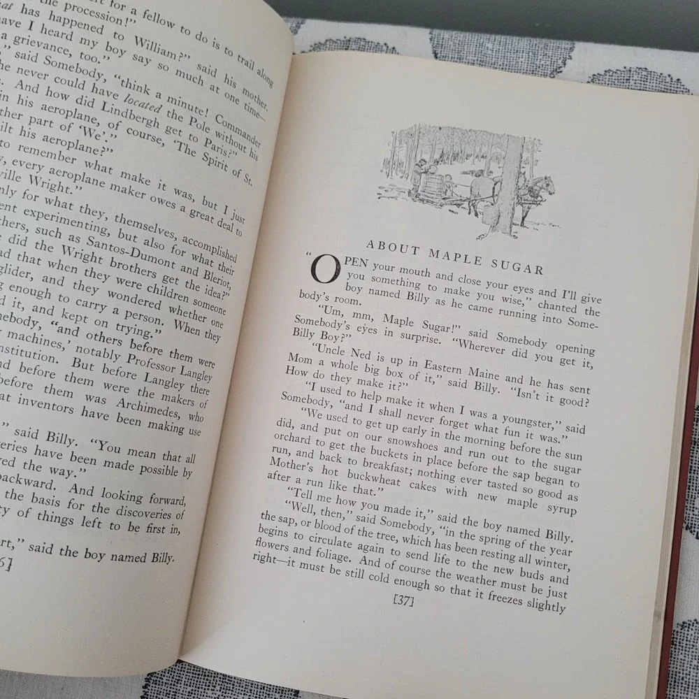 More Really So Stories by Elizabeth Gordon and Jane Priest - Picture 5 of 7